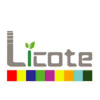 licote logo