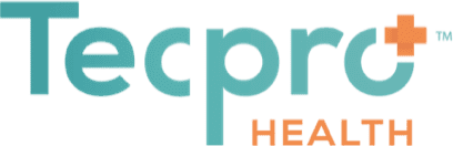 Tecpro health logo