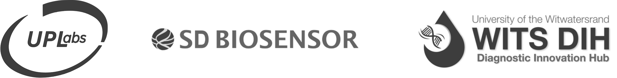 Wits DIH and Metagenomix